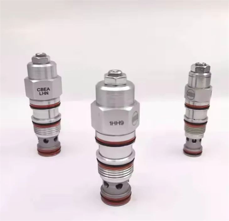 1HT5 1K89 RPECLAN 1HD9 1HH9 Sun Hydraulic Cartridge Valve