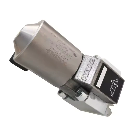 G Series Directional Seated Valves