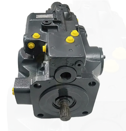 MITSUBISHI MKV SERIES MKV Hydraulic Variable Pump