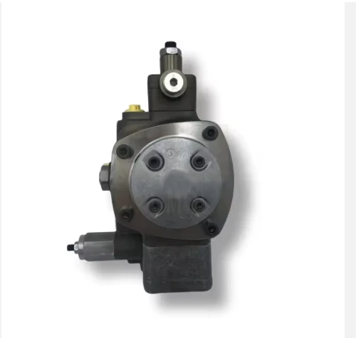 PV7-11 Series Hydraulic Vane Pump