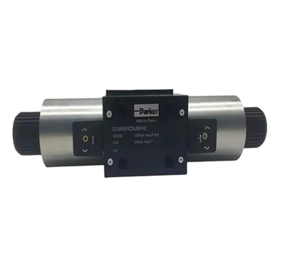 D3W001CNJW42 Neues hydraulisches Wegeventil