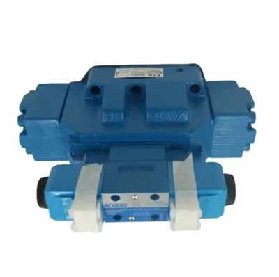 DG5V-7-2AMUC6-30 Hydraulisches Durchflussregelventil