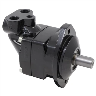 F10 AFUS Hydraulischer Schrägachsenmotor