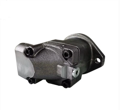 F11 MUCV Hydraulischer Außenachsen-Festmotor