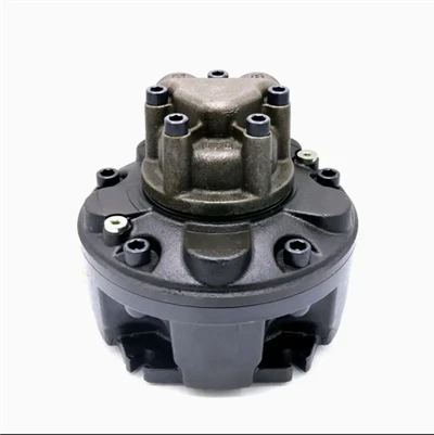 GS von GS05, GS1, GS2, GS3, GS4, GS5, GS6, GS7, GS9 Hydraulikmotor von hoher Qualität
