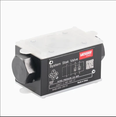 Original Vickers DGMPC-3-ABK-BAK-41 vorgesteuerte Rückschlagventile