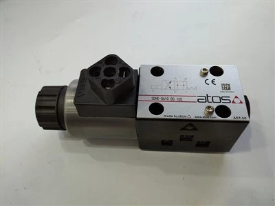 Magnetwegeventile SDHE-0610-24DC ATOS