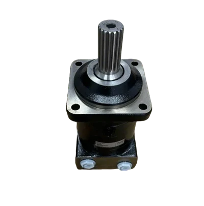 Motor für Lader-Baumaschinen der Serie TMT400