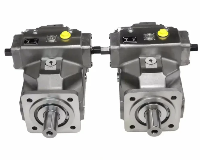 A4VSO125DR30R-FPB