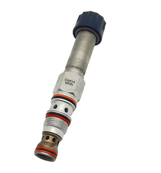 Sun Reversing Valve Spoo High Quality Hot Selling Pump Car Spare Parts DMDAMNN