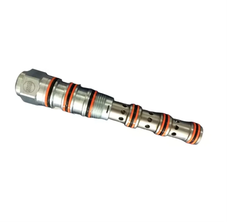 Sun Valve DCCCXXN Cartridge Valve Industrial Usage Hydraulic Valve